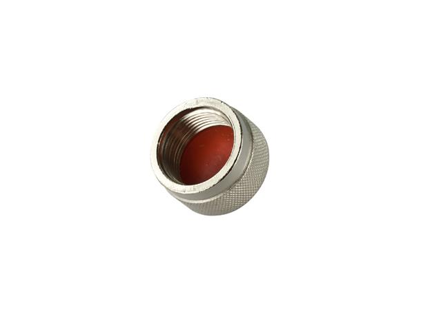 A-CAP-N-M Metal cap to cover N-type connector 